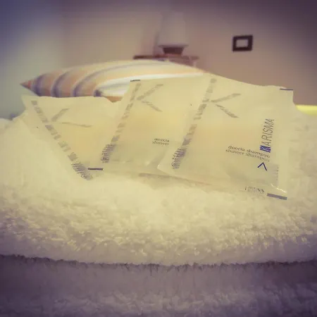 Bed & Breakfast Al Centoventi