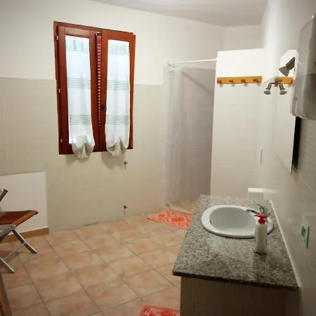 Al Centoventi Bed & Breakfast