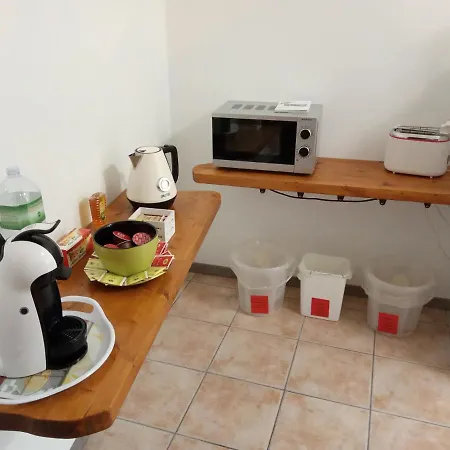Al Centoventi Couette-café Porto Torres