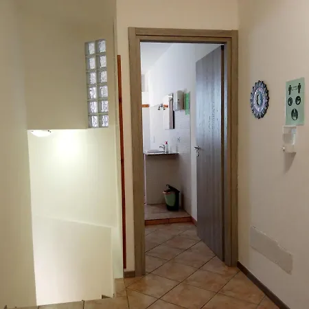Bed & Breakfast Al Centoventi